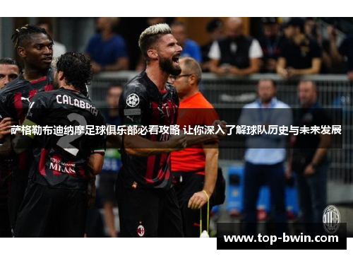 萨格勒布迪纳摩足球俱乐部必看攻略 让你深入了解球队历史与未来发展
